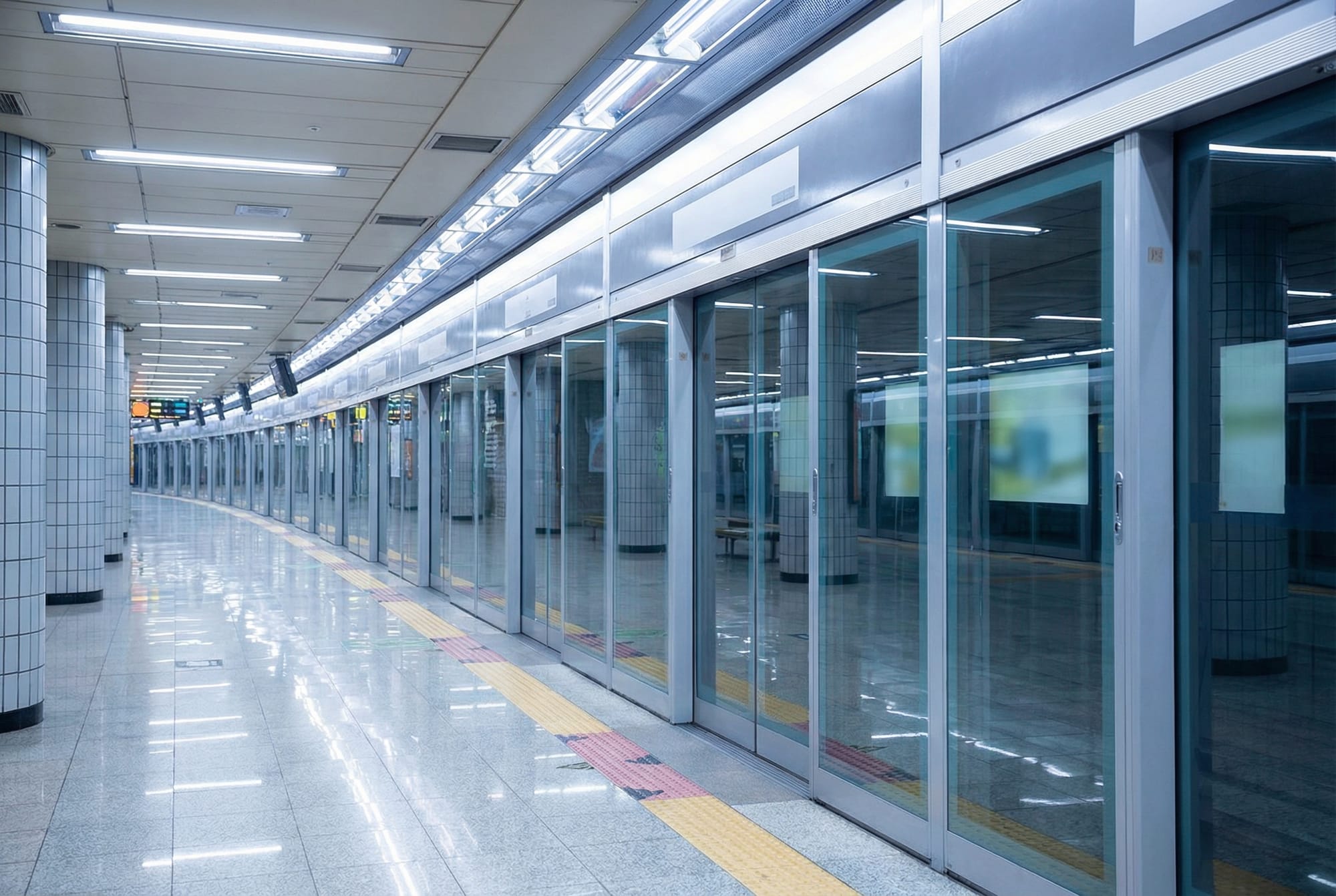 The Ultimate Guide to Navigating the Seoul Subway (2026 Edition)(EN/JP)