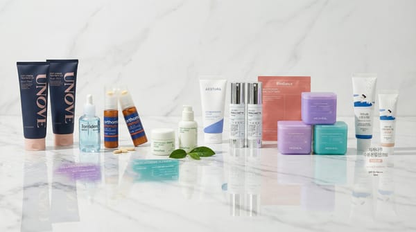 2026 Olive Young Haul: 10 Must-Have Items Waiting in Your Hotel Room